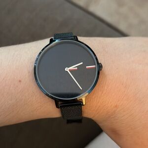 Tommy Hilfiger Watch NWOT